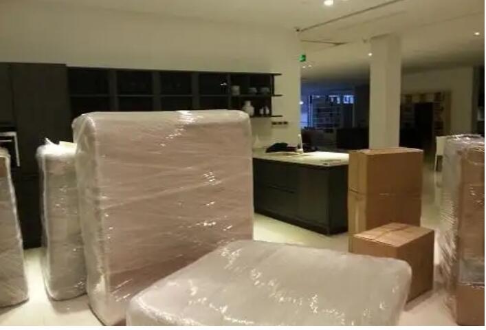 厦门到华阴市长途搬家