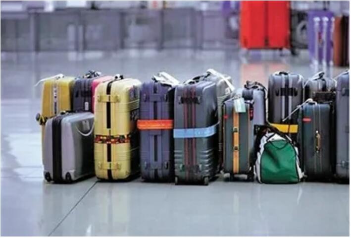 厦门到华阴市行李托运