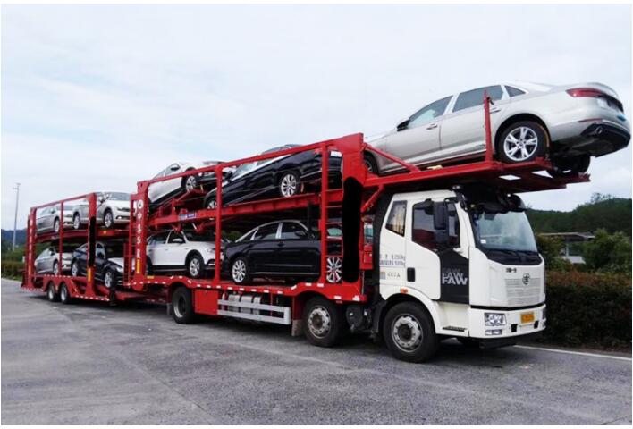 厦门到华阴市轿车托运